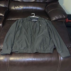 Polo lightweight jacket